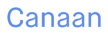 Canaan-Logo