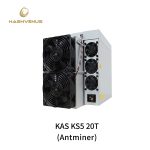 ANTMINER KAS KS5 20T