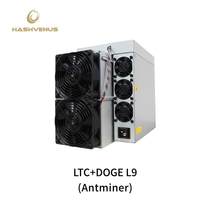 ANTMINER LTCDOGE L9 16G