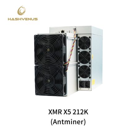 ANTMINER XMR X5 212K