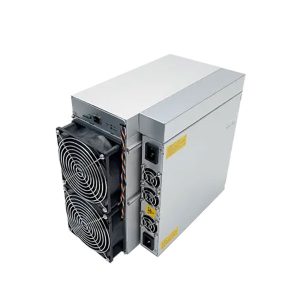 Bitmain Antminer LTC Miner L7 (9.5Gh)-1