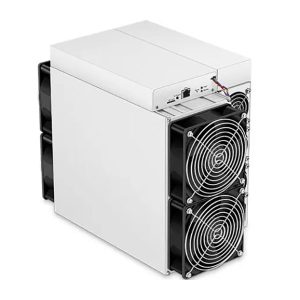 Bitmain Antminer LTC Miner L9 (16.2Gh)