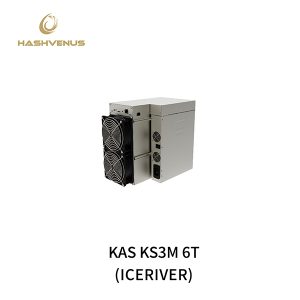 ICERIVER KAS KS3M 6T