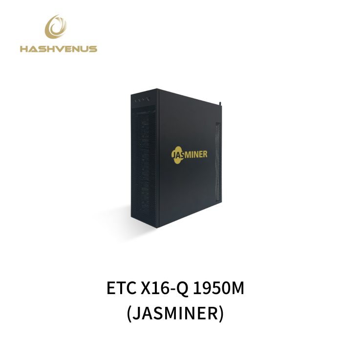 JASMINER ETC X16 Q 1950M