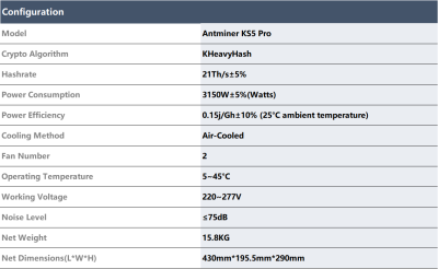 KS5 PRO 2