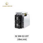 iBeLink SC BM-S3 19T