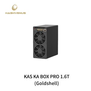 Goldshell KAS KA BOX PRO 1.6T