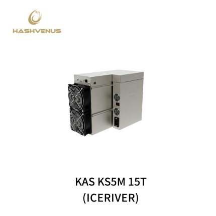 ICERIVER KAS KS5M 15T