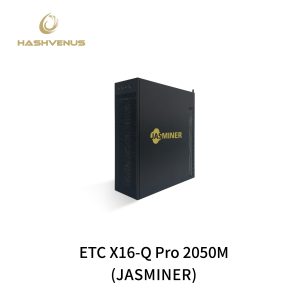 JASMINER ETC X16-Q Pro 2050M