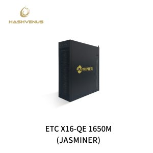 JASMINER ETC X16-QE 1650M