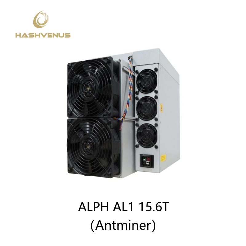 antminer ALPH AL1 15.6T